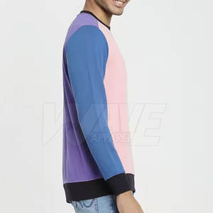 Sudaderas de algodón 100% de calidad superior para hombre, superventas, estilo informal ajustado para invierno, sudaderas con capucha sólidas para hombre - Product Image 3