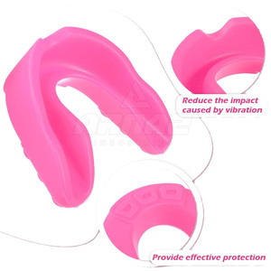 Protector Bucal de Boxeo con Alta Absorción de Impactos para Entrenamientos Seguros, Diseño Suave y Duradero para la Seguridad Bucal - Product Image 3