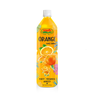 500ml NAWON Canned Sapodilla Fruit Juice <b>Paper</b> Packaging OEM ODM Beverage Manufacturer - Product Image 4