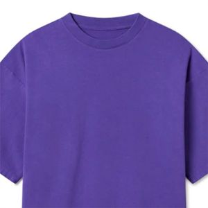 T-shirt ample coupe décontractée pour hommes et femmes Élégant et confortable pour le streetwear, les tenues quotidiennes et les vêtements de sport - Product Image 4