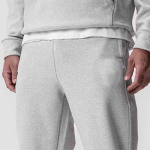 Elegantes pantalones de Jogger para hombre: pantalones de chándal versátiles y cómodos para estilos de vida activos y ropa informal - Product Image 4