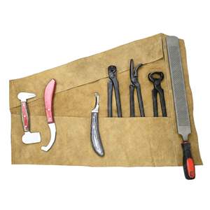 ชุดเครื่องมือทำขนม้าชุดเครื่องมือตัดแต่งขนม้ากีบม้าก้ามปู - Product Image 2