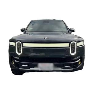 SUV R1T 2024 d'occasion propre, conduite à gauche, sièges en cuir, automatique, caméra arrière, 150-200 ch, 200-300 Nm, prêt à rouler - Product Image 1