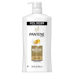 Champú Pantene al por mayor, suministro a granel con precio bajo, precio con descuento y embalaje seguro - Product Image 1
