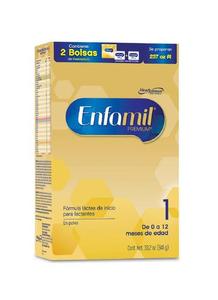 Poudre de lait maternisé non OGM En.famil Premium à vendre - Product Image 2