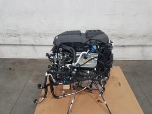 Moteur à essence turbo en ligne 6 S58 haute performance à vendre |   Faible kilométrage, bloc moteur complet, prêt à l'exportation, unité testée - Product Image 3