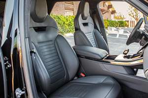 เรนจ์โรเวอร์ สปอร์ต เอสวี อิดิชั่นวัน รุ่นปี 2024 - Product Image 5