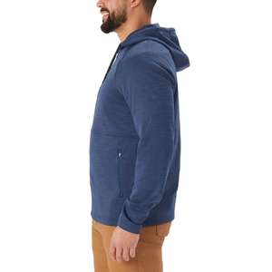 Sweat à capuche confortable pour homme, sweat à capuche en tissu doux pour un style décontracté - Product Image 4