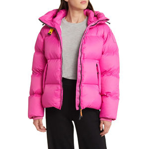 Veste bulle d'hiver pour femmes/Veste bulle pour femmes entièrement respirante de qualité supérieure - Product Image 4