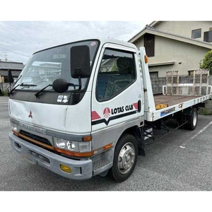 REC0VERY MIT-SUBISHI แคนเตอร์มือสอง lhd/rhd 2022พร้อมส่ง - Product Image 6