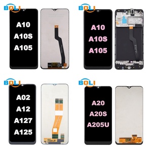 Per <span class=keywords><strong>Samsung</strong></span> per la galassia A31 A32 A51 A52 A71 A72 Display cellulare LCDs telaio compatibile per Galaxy A315 - Product Image 3