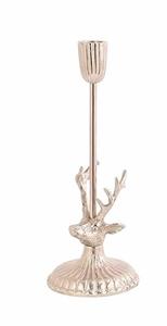 Candelabro Artesanal de Aluminio Fundido para Hoteles, Salas de Estar, Celebraciones Tradicionales y Decoración de Hogar de Estilo Premium - Product Image 6