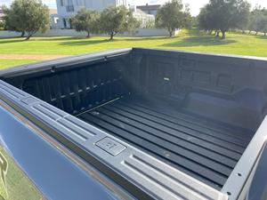 Ford Ranger Raptor 2023 3,0 Eco Boost V6 Twin Turbo usado mano derecha Manual caja de cambios asientos de cuero Interior oscuro combustible diésel - Product Image 3