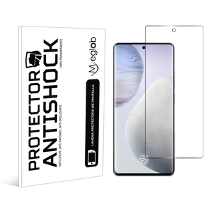 อุปกรณ์ป้องกันหน้าจอ Z8x จากการกระแทก VIVO iqoo ทนทานและดูดซับแรงกระแทก - Product Image 1