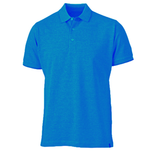 Golf de hombre personalizado de alta calidad para camisa Logo bordado Jersey frontal Uniforme de trabajo de empleado de negocios Algodón de talla grande - Product Image 6