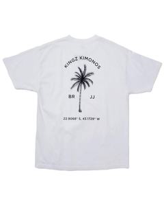 Camisetas personalizadas 100% algodón unisex Color sólido 300 GSM camiseta lisa en blanco para hombres ropa deportiva para hombres - Product Image 6