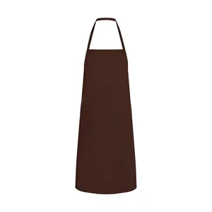 Tablier basique personnalisé pour la promotion - Product Image 6