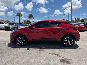 โตโยต้า ซีเอชอาร์ รุ่นลิมิเต็ด อิดิชั่น ปี 2021 - Product Image 4