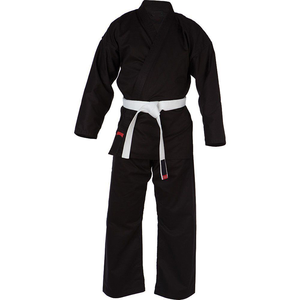 Professional Training Fight Mix Martial Arts Best Selling Kimono Pearl <b>Weave</b> Jiu Uniform Karate Suit Plus Size - Product Image 4