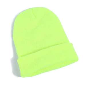 Premium Quality 100% Acrylic Jacquard Knitted Winter Beanie Personalized for Men & Women Adult Size Beanies - Product Image 5