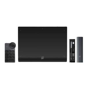 Deco Pro LW 2nd Generation Bluetooth Wireless Graphics <b>Tablet</b> Large - Product Image 1