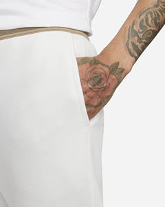 Haute qualité Polyester coton personnalisé 2025 pantalons de survêtement grande taille pantalons de survêtement marque privée plaine survêtement hommes pantalons de survêtement - Product Image 4