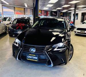 Lexus GS 200t 4 portes berline d'occasion 2017 à vendre - Product Image 5