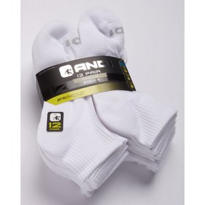 Men's Lightweight Athletic Quarter Socks Anti-Slip Silicone Summer Pack for Sport Running & Bike <b>Riding</b> - Product Image 2