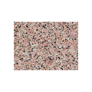 Dalles de granit rose de qualité supérieure du fournisseur indien, carreaux polis modernes pour une utilisation en extérieur, dernière collection - Product Image 1