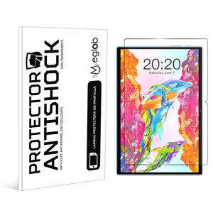 ฟิล์มกันรอยหน้าจอสำหรับเทคลาสท์ P20S อุปกรณ์เสริมระดับพรีเมียมเพื่อปกป้องหน้าจออุปกรณ์ของคุณ - Product Image 1