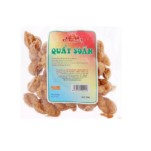 ขนมบาโคเนตแสนอร่อยจากเวียดนาม-"ท่าเรือซาน" 150กรัม x 30ถุง - Product Image 1