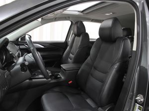 รถ SUV ปี 2023 รุ่น C-X-9 AWD PLUS 250 แรงม้า เครื่องยนต์ 2.5 ลิตร เกียร์อัตโนมัติ 6 สปีด พร้อมส่งมอบ - Product Image 2