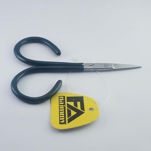 Fantaisie nouvelle conception fil coupe broderie ciseaux coussin poignée économie ciseaux - Product Image 5