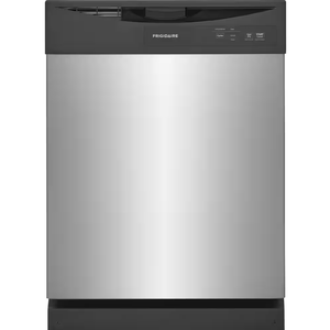 Nuevo en stock 25.6 cu. Refrigerador de Profundidad Estándar con Estufa Independiente de 5 Quemadores y Lavavajillas - Product Image 3