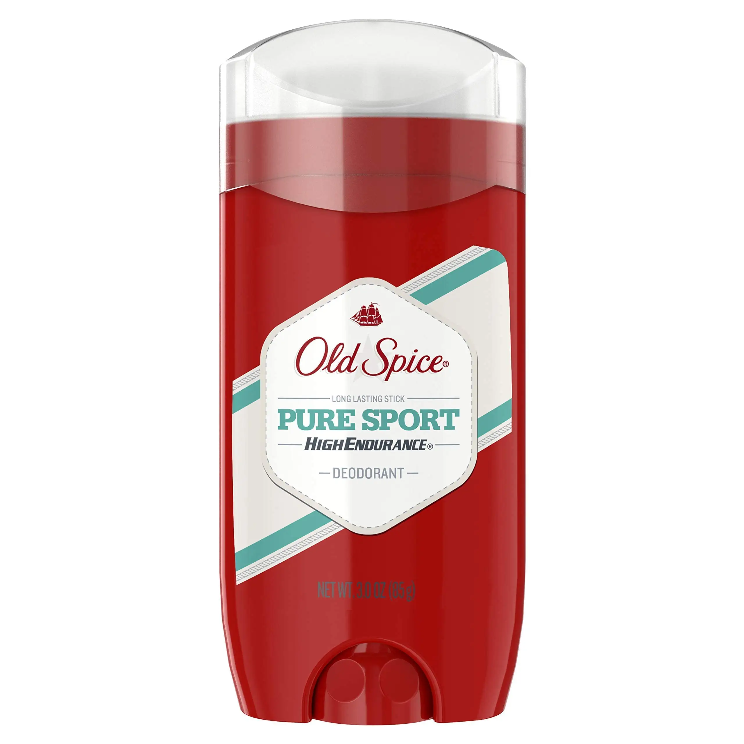 Old Spice Deodorant Wholesale, Pure Sport And Refresh Scent High Endurance 3 Ounce (Pack of 3) Best Price