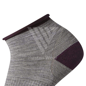 ถุงเท้ากีฬากันลื่นสำหรับทุกเพศถุงเท้าถักทำจากผ้าฝ้ายสำหรับกีฬาปีนเขาและเบสบอล - Product Image 5