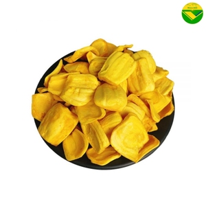 Chips de Jackfruit secas irresistibles de alta calidad y atractivas Jackfruit seco Vietnam para mayorista y para importador - Product Image 6