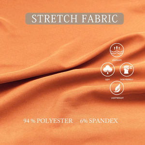 2025 último diseño de Jersey y pantalón con estilo para mujer, uniformes médicos, conjuntos de uniformes de enfermería, uniformes de Hospital - Product Image 5