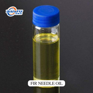 Aceite de Agujas de Abeto de Alta Pureza para Productos de Limpieza <span class=keywords><strong>y</strong></span> Mezcla de Fragancias - Product Image 3