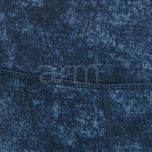 Legging de yoga pour femme, style mode, taille élastique, vente en gros, fabriqué au Pakistan - Product Image 6