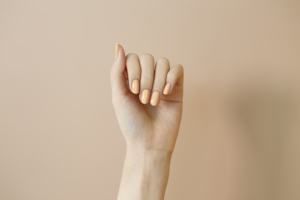 Vendita calda coreano Premium Gel strisce per unghie salone di qualità ODM campione gratuito di lunga durata Non tossico SO2204-66 - Product Image 4