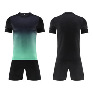 2025/26 nouveau maillot de Football jeunesse maillot de Football équipe formation maillot de Football ensemble uniforme - Product Image 4