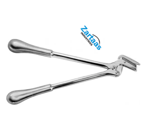 Fabricante y exportador de instrumentos quirúrgicos Stille Yeso Cast Shear 23cm de Pakistán - Product Image 6