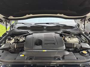 RANGE ROVER 2020 USADO CON VOLANTE A LA IZQUIERDA/DERECHA - Product Image 6