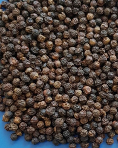 พริกไทยดำเวียดนามความหนาแน่นสูง / คุณภาพส่งออก - Product Image 3