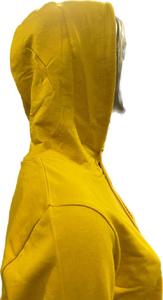 Conjunto de Sudadera con Capucha y Pantalones para Mujer, Impermeable, Estilo Urbano, Ecológico, de Secado Rápido, 100% Algodón - Product Image 4