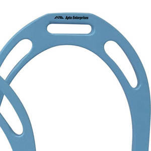 Estribos de Equitación de Acero Inoxidable de Primera Calidad, Diseñados para Brindar Comodidad, Estabilidad y Rendimiento Superior - Product Image 5