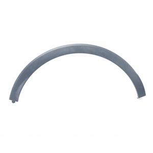Moulure d'arche de roue arrière droite RENAULT Captur Série 788A20643R K9K 646, K9K 856 Diesel 1500 (13>19) - Product Image 1