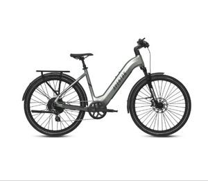 Avent0n tout neuf |   Niveau 3 ST |   Vélo électrique de banlieue - Product Image 3