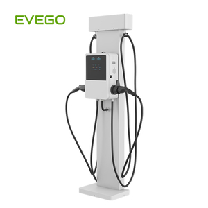 Cargador de Coche Eléctrico Profesional de Fábrica, CA 22kW, IP54, Impermeable, 32A, <span class=keywords><strong>Estación</strong></span> de Carga Rápida para el Hogar - Product Image 2